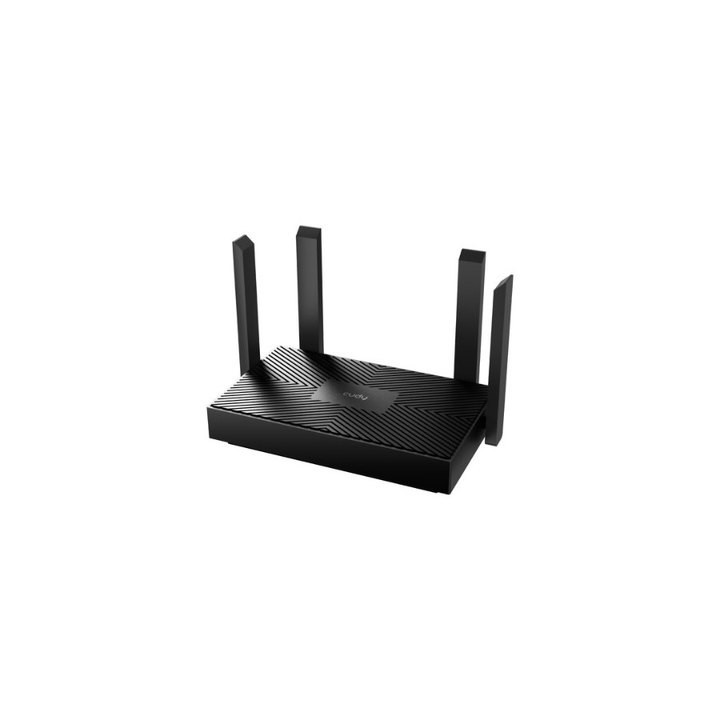 wireless router cudy ax1500 gigabit wifi 6 4 p.gigabit 4 stream dual band wifi 6 60 disp