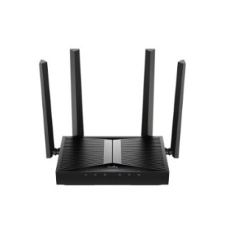 wireless router be3600 cudy wr3600 gigabit 5 p.gigabit 4 stream dual band wifi 7 200 disp.