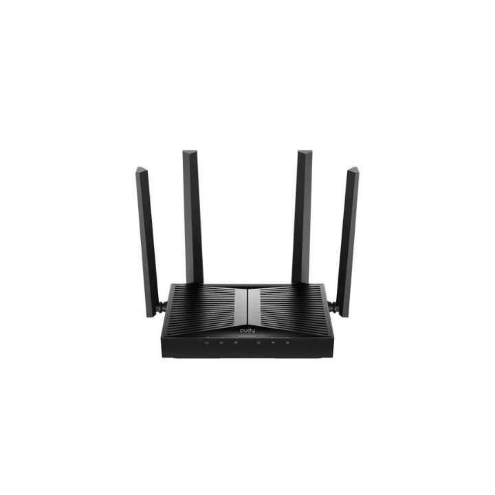 wireless router be3600 cudy wr3600 gigabit 5 p.gigabit 4 stream dual band wifi 7 200 disp.