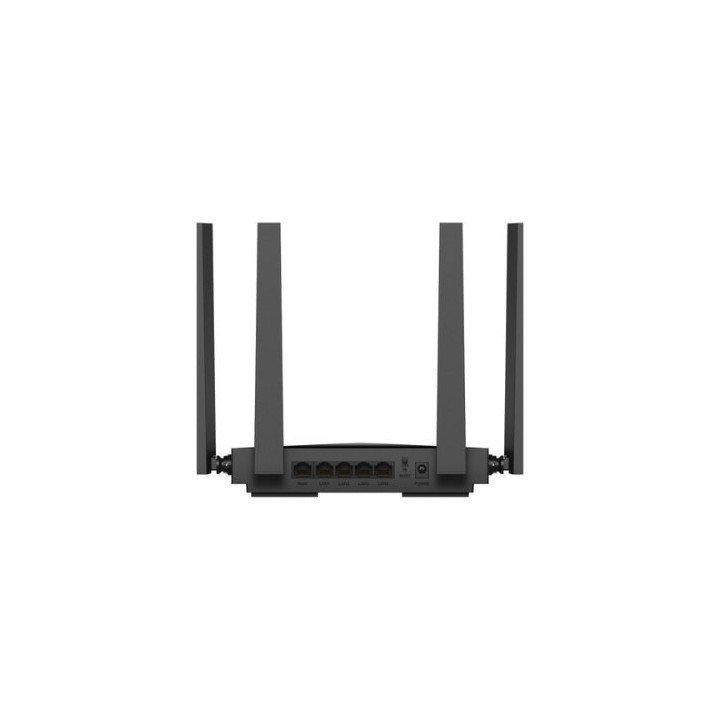 wireless router be3600 cudy wr3600 gigabit 5 p.gigabit 4 stream dual band wifi 7 200 disp.