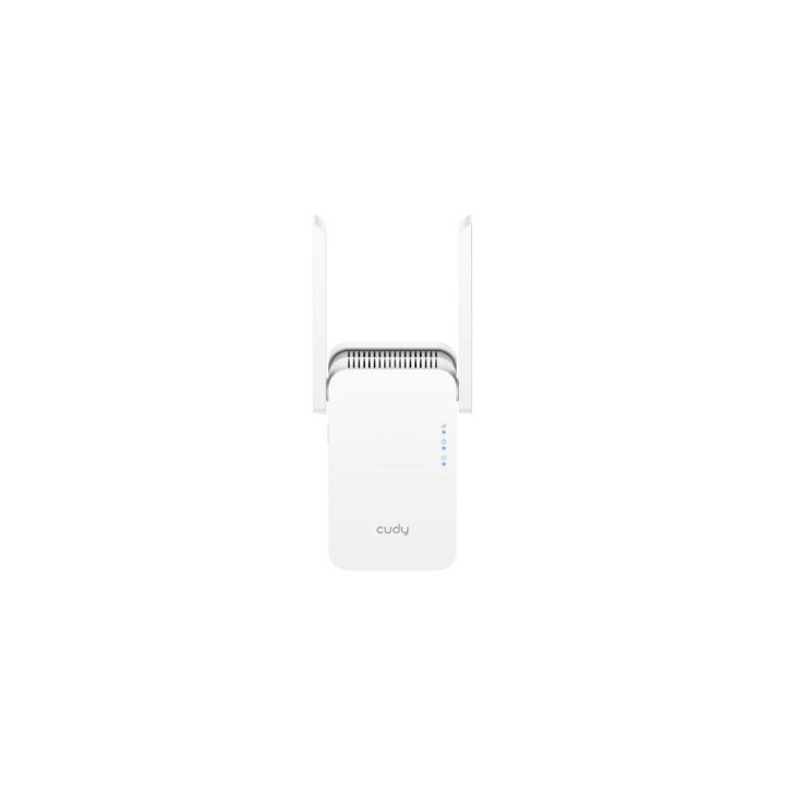 wireless lan repeater cudy re3600 mesh be3600 dual band wifi 7 50 disp 1xgigabit p.