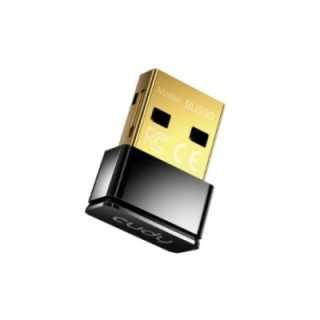 wireless lan usb cudy bu530 adapter 7 disp. nano size bluetooth 5.3