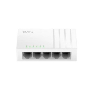 hub switch 5 ptos cudy gs105u gigabit usb c metal 5xgigabit 10 100 1000m 140m gigabit cat.5e