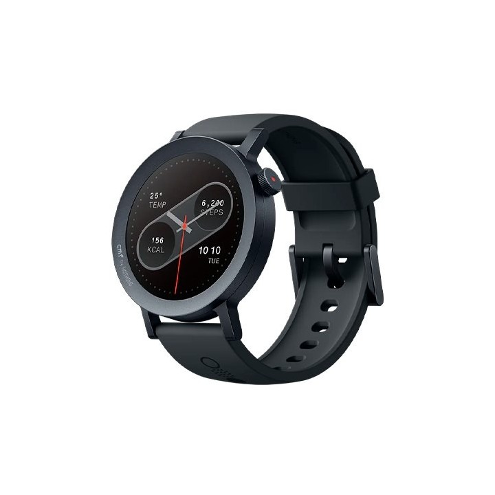 smartwatch cmf watch pro 2 dark grey 1.32  gps ip68 300mah sp02 monitor  120 sports mod