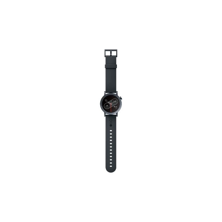 smartwatch cmf watch pro 2 dark grey 1.32  gps ip68 300mah sp02 monitor  120 sports mod