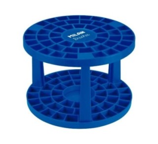 soporte 49 pinceles milan circular 0400401