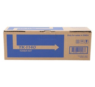 toner original kyocera negro tk-1140