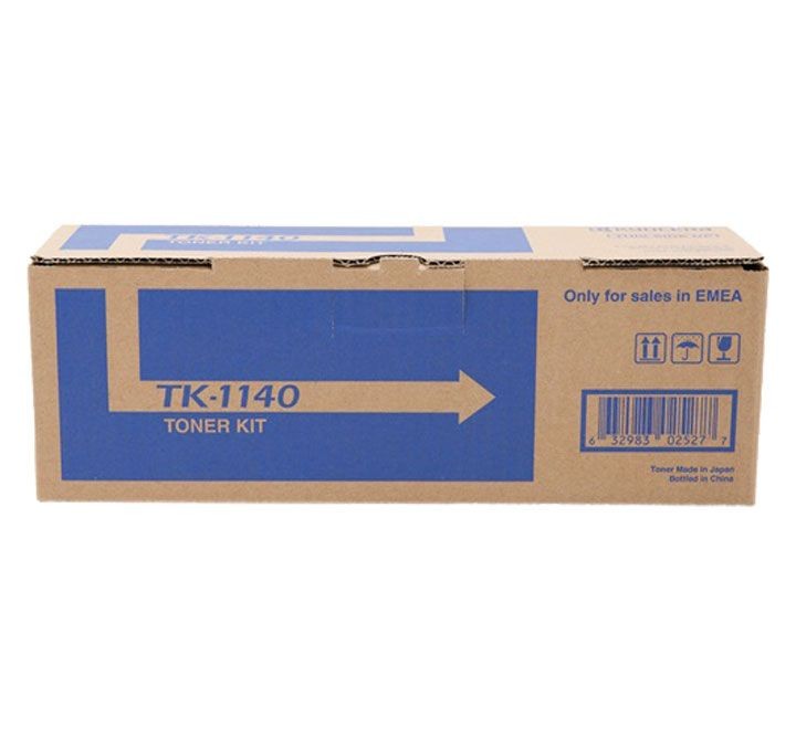toner original kyocera negro tk-1140