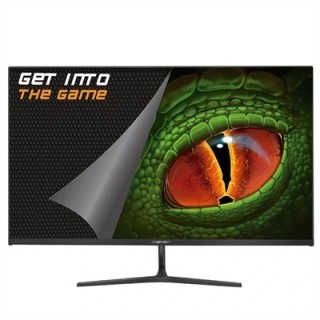keep out monitor led gaming 27 pulgadas keep out xgm27pro5 200hz  hdmi dp