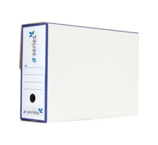 paq. 10 arch. def. a series fo prol. s/caj