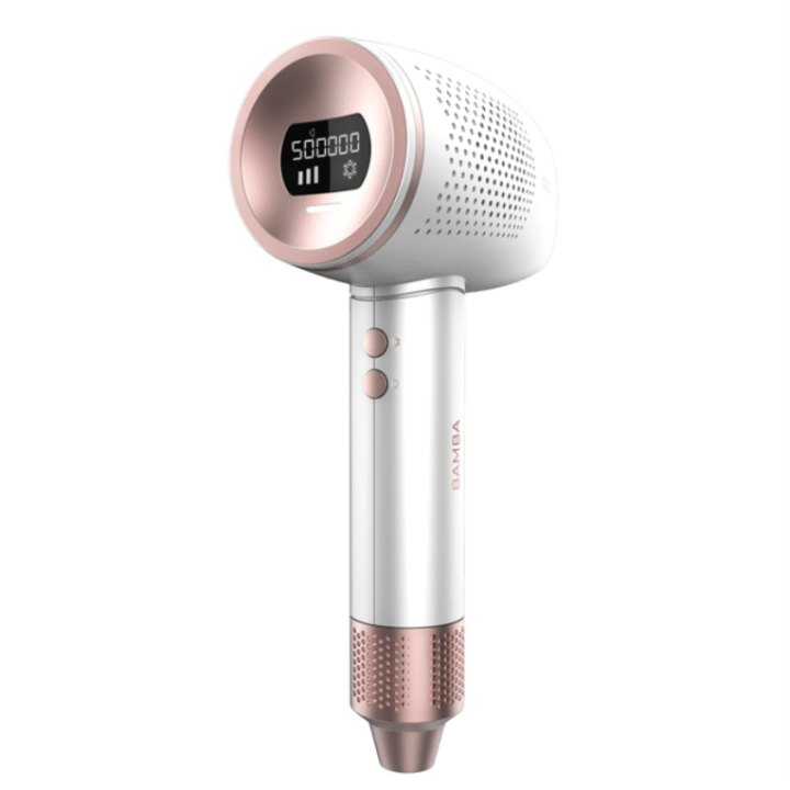 depiladora cecotec bamba skincare ipl quartz gun v