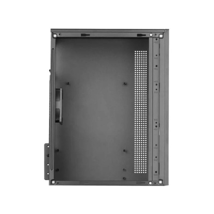 mars gaming caja micro atx mc1000 metal