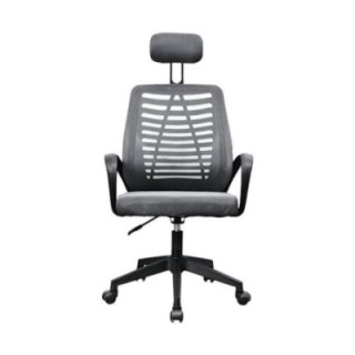 mars gaming silla ergonomica mars gaming mgcergobbgr gris