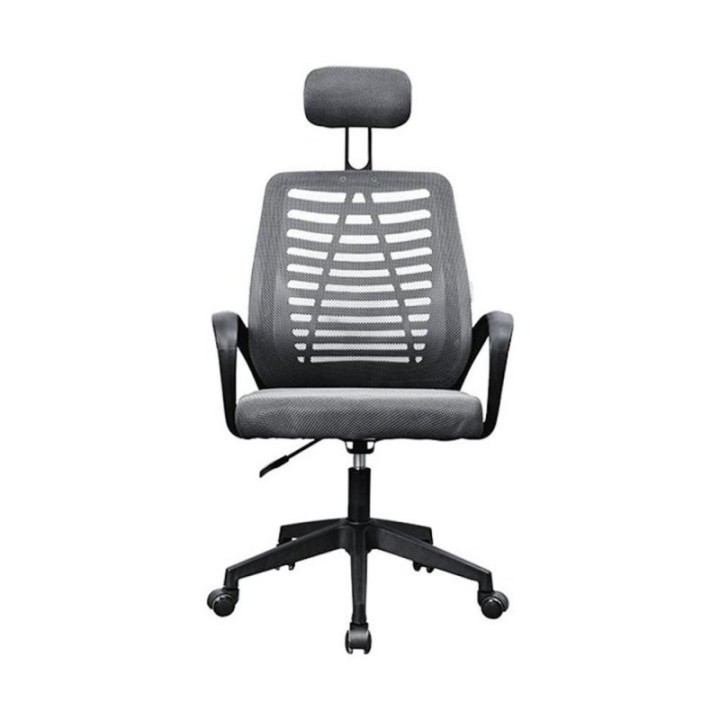 mars gaming silla ergonomica mars gaming mgcergobbgr gris