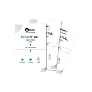 laminas protectoras qcharx essential hd pack50 hd bajo precio qx1 qx1max