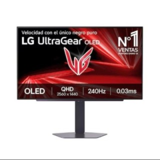 lg monitor gaming lg ultragear 27gx704a   b 27 pulgadas 240hz