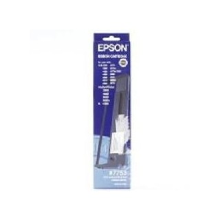 epson cinta impresora epson nylon lq2550   2500   670   680 ne