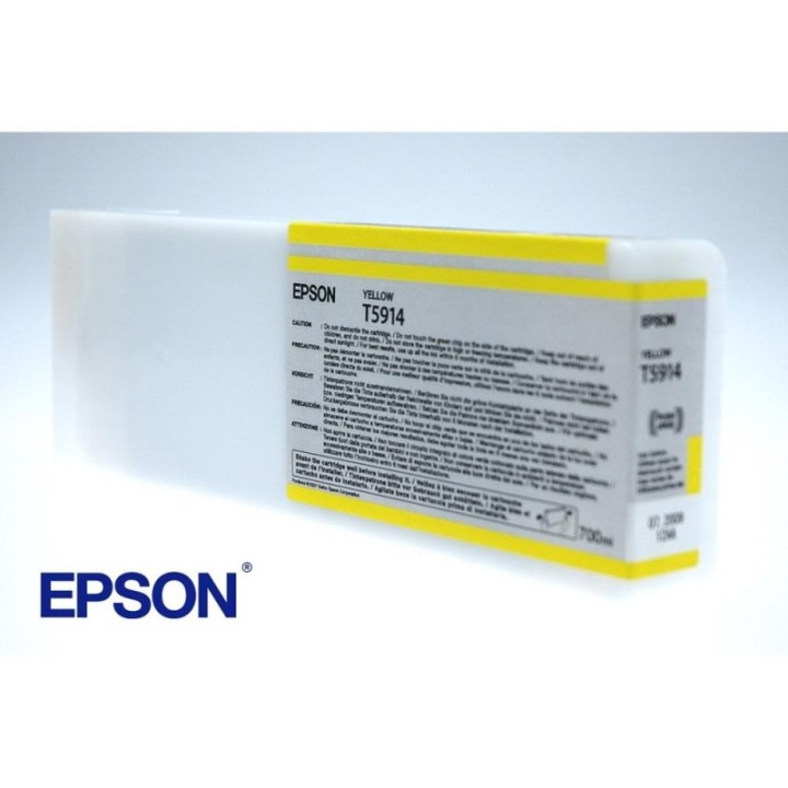 epson cartucho tinta epson stylus photo 11880 amarillo