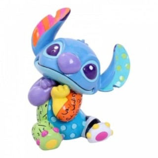 enesco figura enesco disney stitch estilo britto