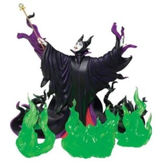enesco figura enesco disney malefica premium