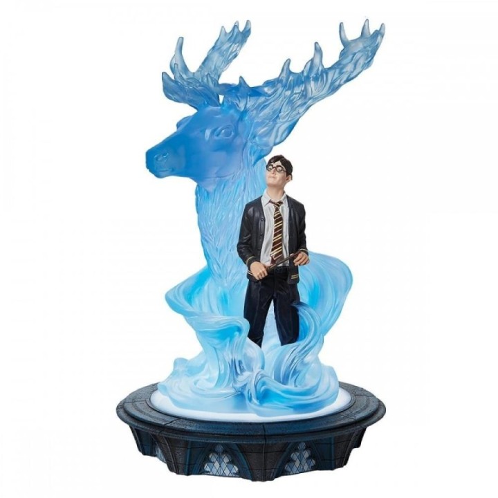 enesco figura enesco harry potter patronus