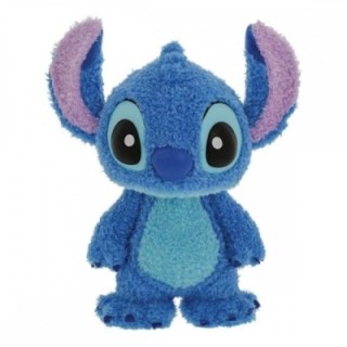 enesco figura enesco disney stitch fluffy