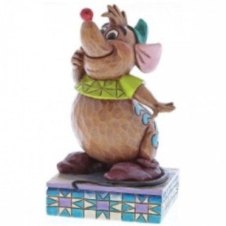 enesco figura enesco la cenicienta gus