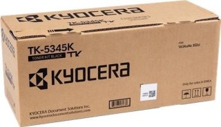 toner original kyocera tk-5345k 17k negro