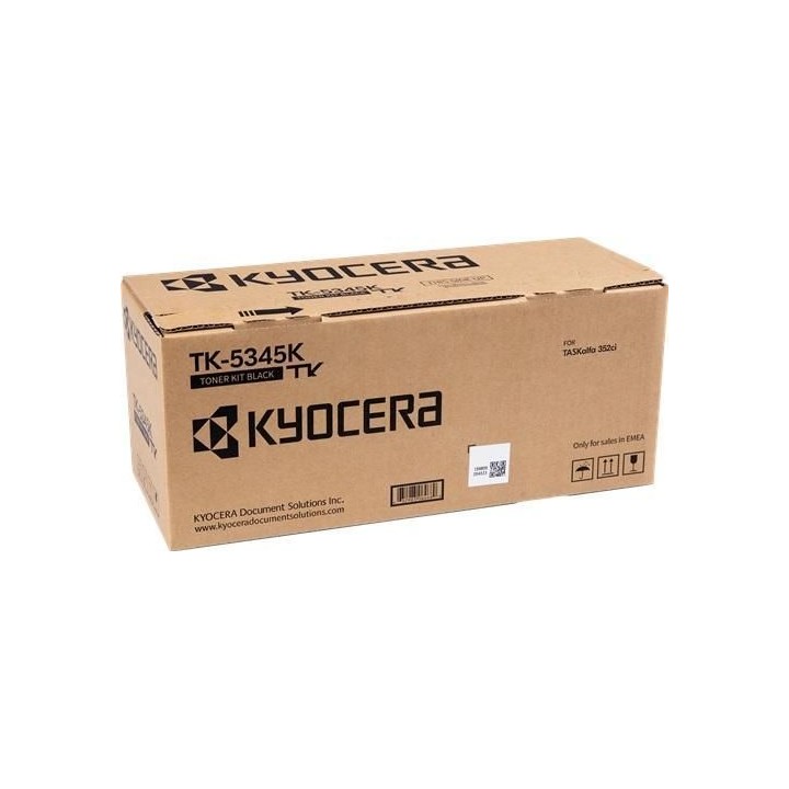 toner original kyocera tk-5345k 17k negro