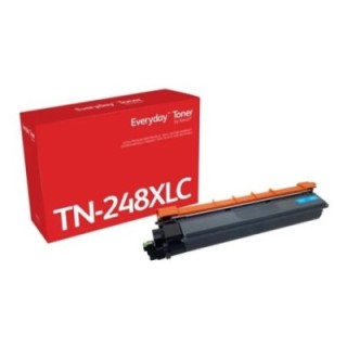 xerox toner xerox everyday compatible con brother tn248xlc