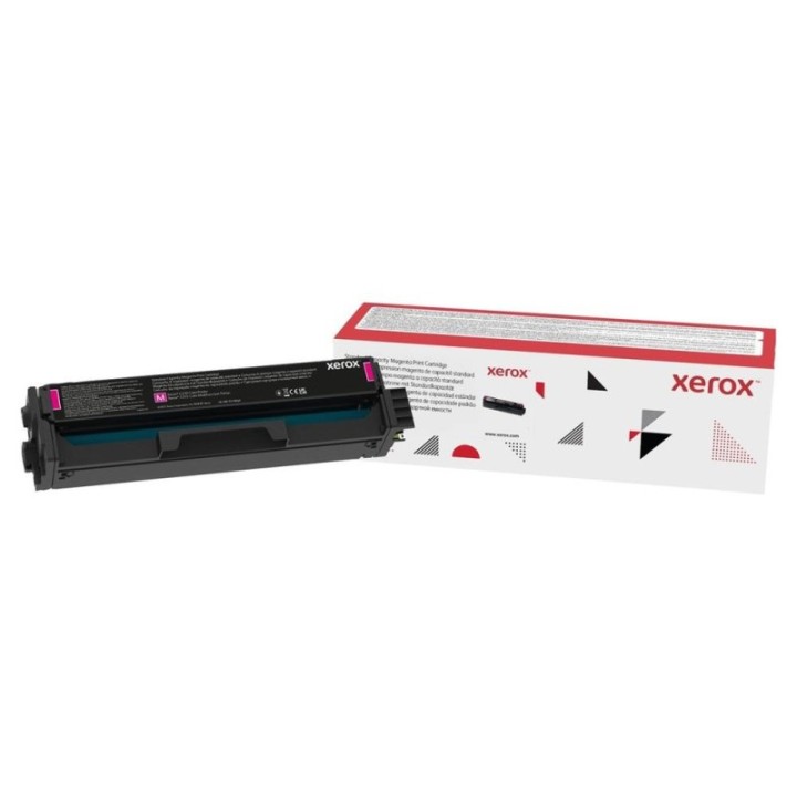 xerox toner xerox c230   c235 magenta