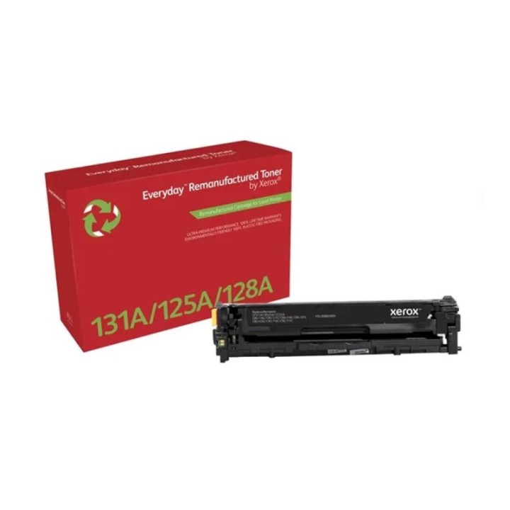 xerox toner xerox everyday compatible con hp 131a  cf211a