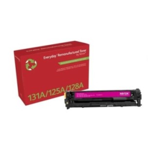 xerox toner xerox everyday compatible con hp 131a  cf213a