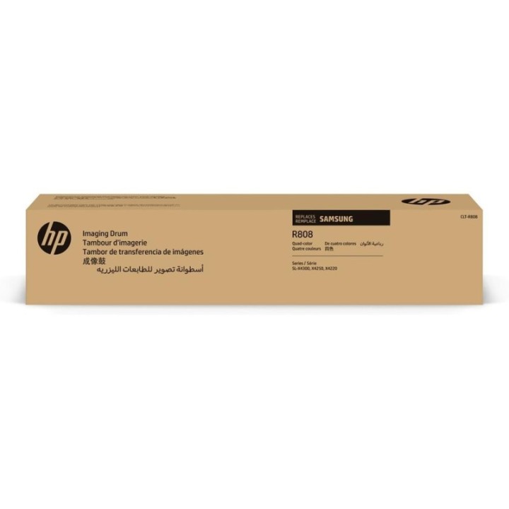 hp tambor hp r808