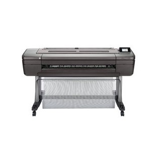 hp plotter hp designjet  z9 + postscript 44 pulgadas    2400ppp    500gb    usb    red