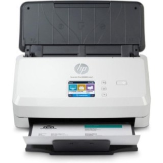 hp escaner hp scanjet pro n4000 snw1 adf    duplex
