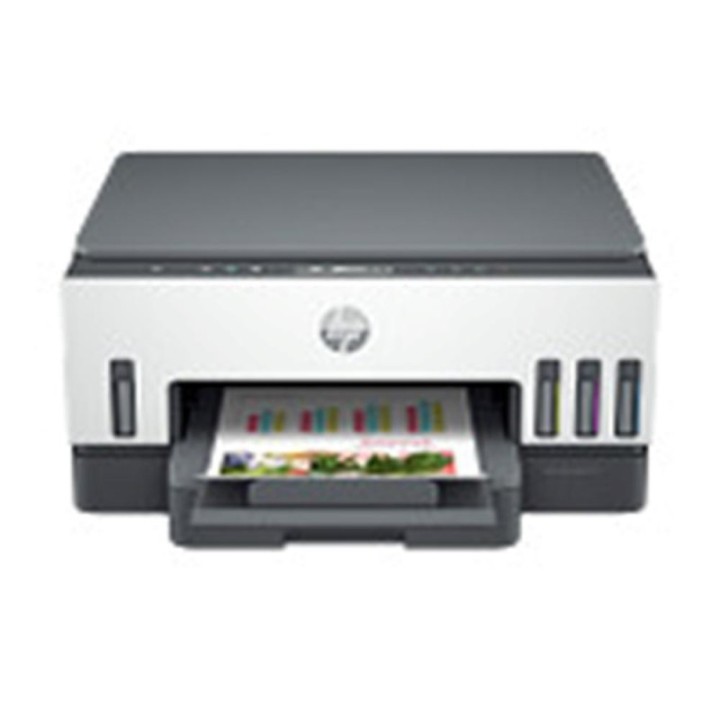 hp multifuncion inyeccion hp smart tank 7008 duplex wifi