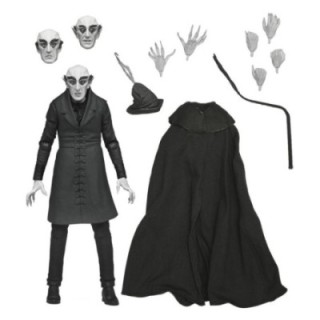 neca figura neca ultimate count orlok nosferatu