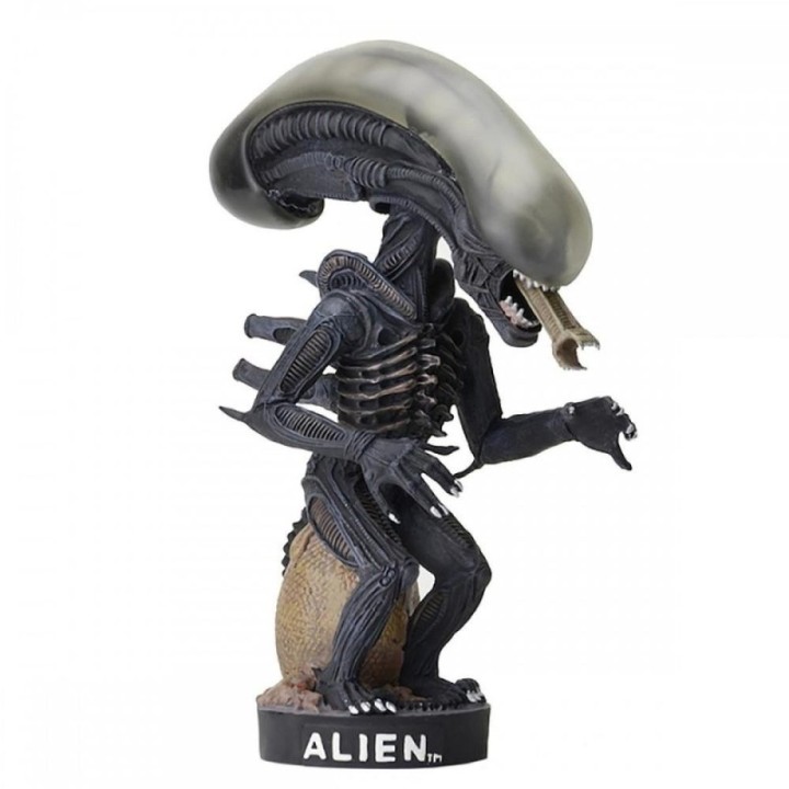 neca figura neca head knockers alien xenomorph