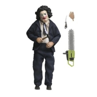 neca figura neca la matanza de texas toony terrors leatherface