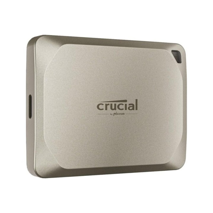 crucial disco duro externo ssd crucial x9 pro for mac 4tb usb tipo c