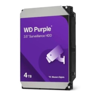 western digital wd disco duro interno hdd wd western digital purple wd44purz 4tb 3.5 pulgadas sata3