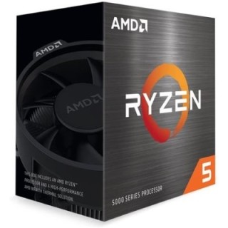 amd amd ryzen 5 4500 4.1ghz am4 box