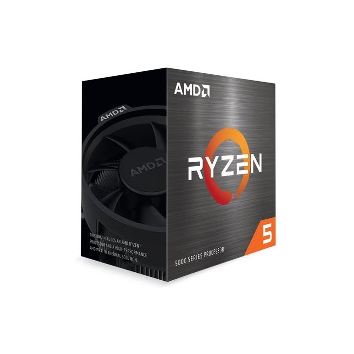 amd amd ryzen 5 4500 4.1ghz am4 box