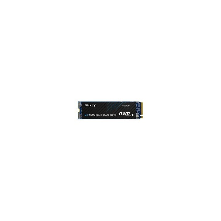 pny disco duro interno ssd pny 1tb m.2 pcie nvme cs2130