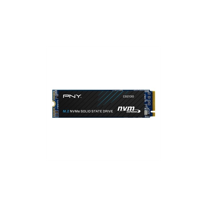 pny disco duro interno ssd pny 2tb m.2 pcie nvme cs2130