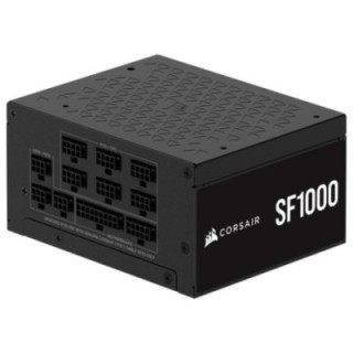 corsair fuente alimentacion corsair sf1000 gaming sfx 1000w
