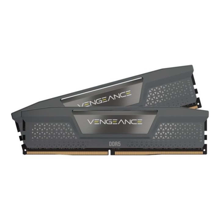 corsair memoria ram ddr5 32gb kit 2x16 corsair vengeance 6000 mhz cl36 optimizado amd