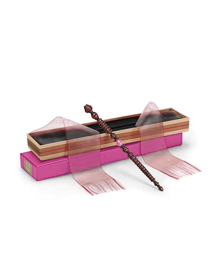 the noble collection replica the noble collection harry potter varita de dolores umbridge caja de ol