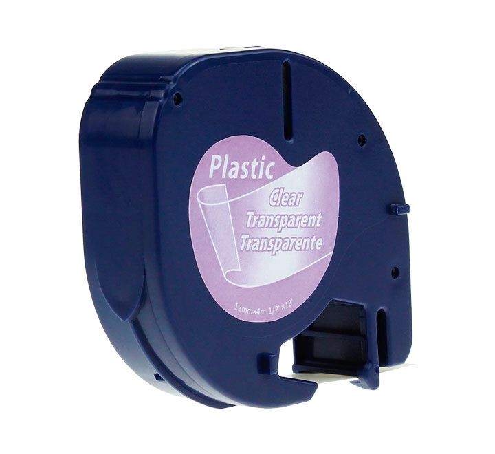 cinta dymo letratag 12mmx4m ng/tr 12267